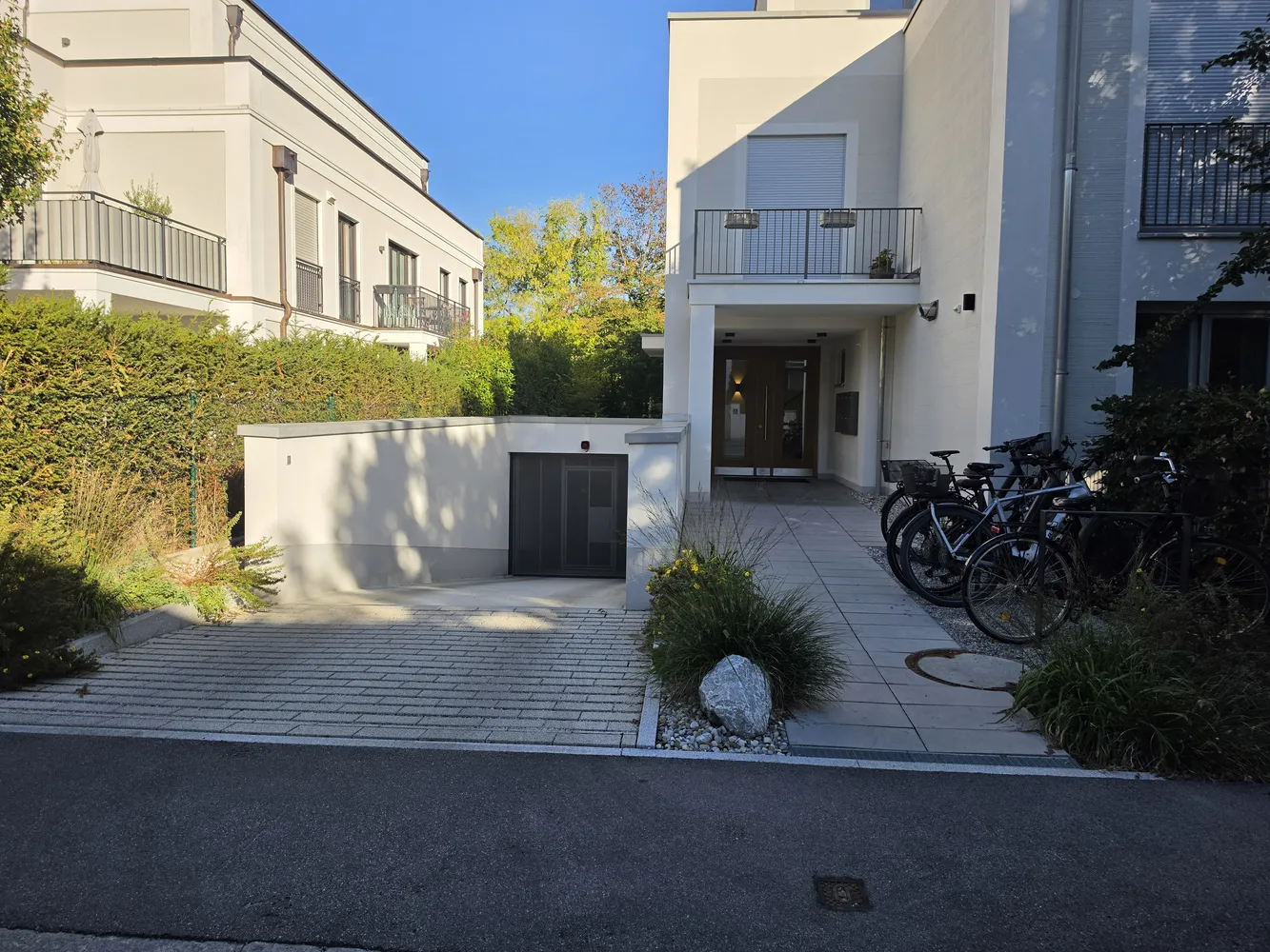 3 Zimmer Wohnung mit 98 m² in München – Bild 5