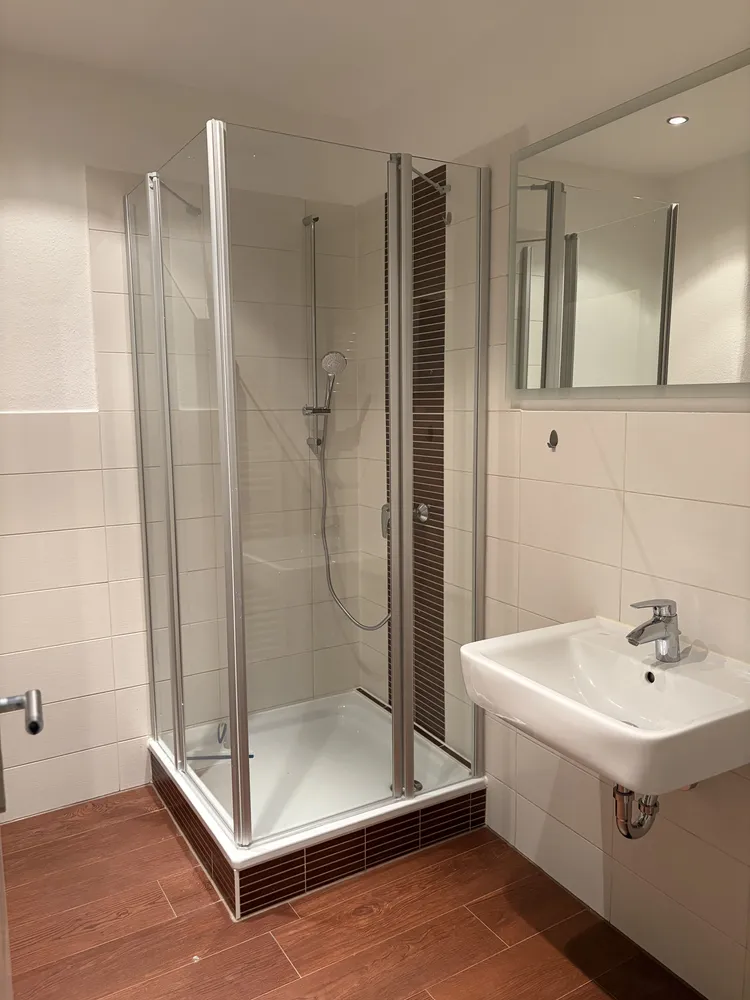 2 Zimmer Wohnung mit 52 m² in Görlitz – Bild 2
