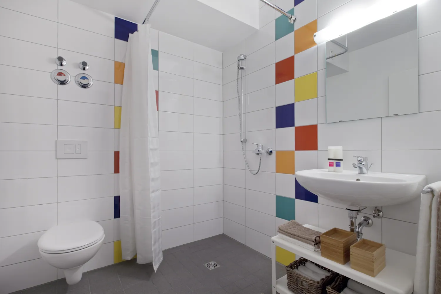 1 Zimmer Wohnung mit 31 m² in Münster – Bild 6