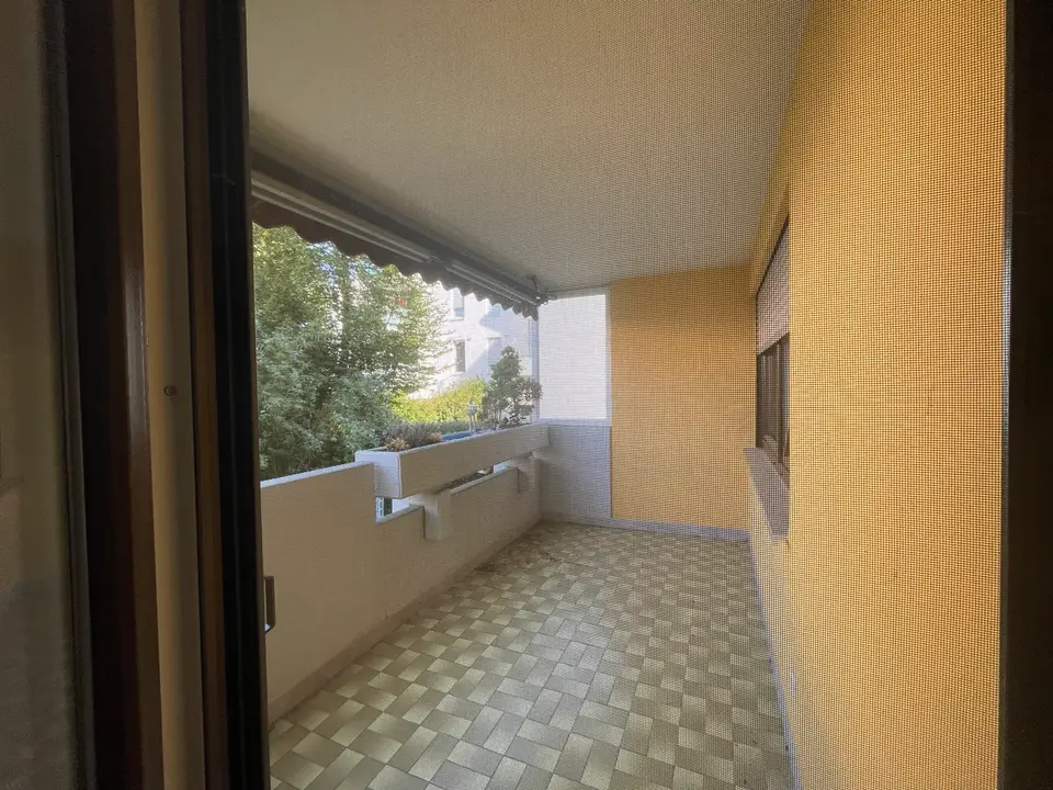 3 Zimmer Wohnung mit 78 m² in Straubing – Bild 5