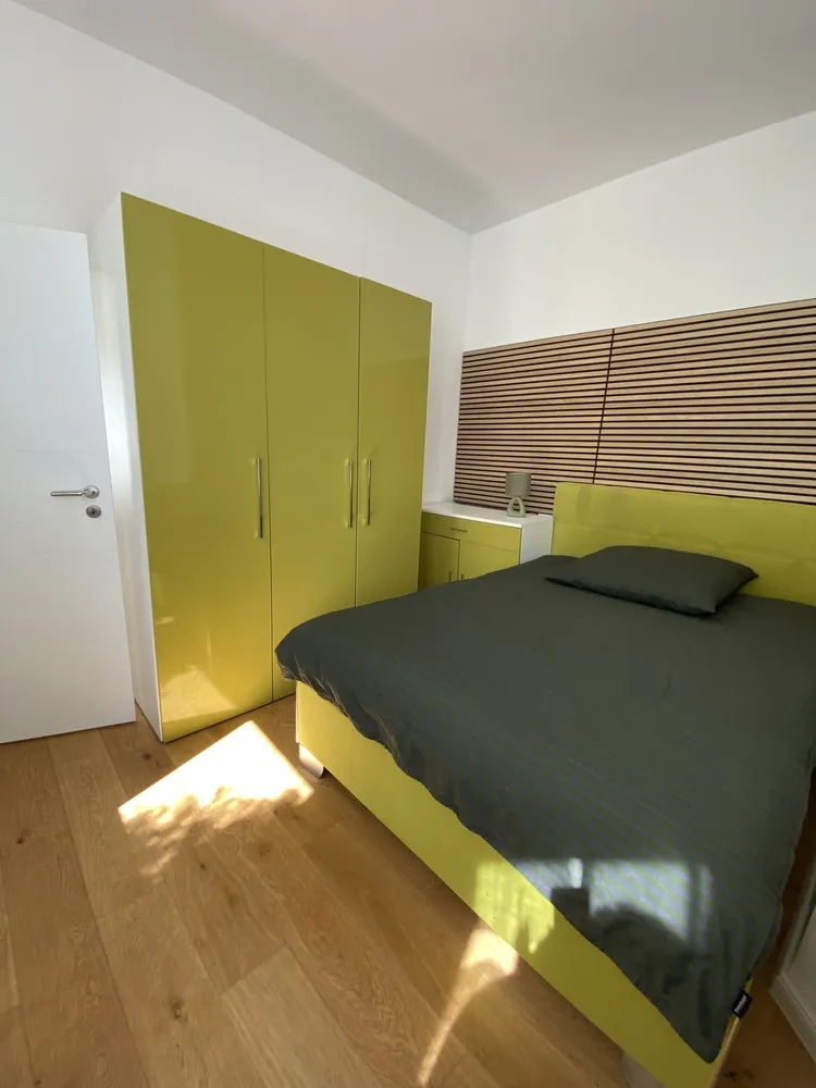 2 Zimmer Wohnung mit 40 m² in Düsseldorf – Bild 5