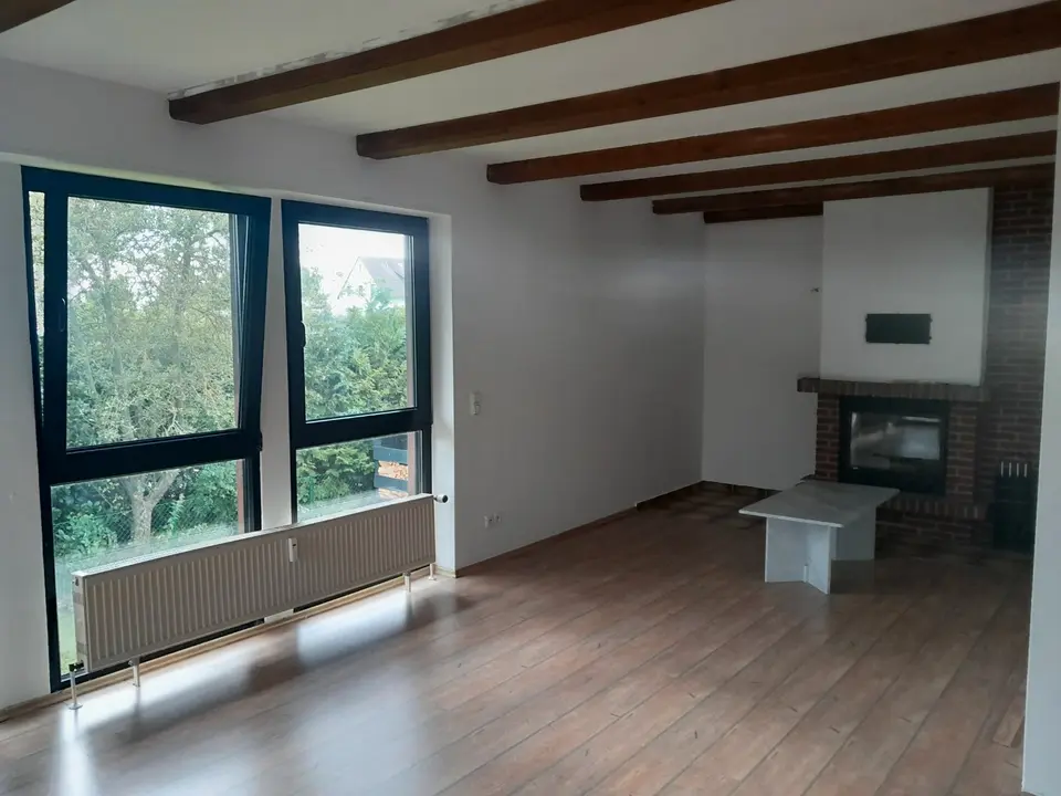 4 Zimmer Wohnung mit 110 m² in Goslar – Bild 1