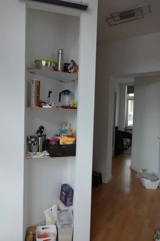 2 Zimmer Wohnung mit 45 m² in Wiesbaden – Bild 9