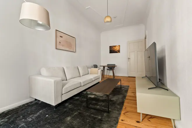 2 Zimmer Wohnung mit 59 m² in Berlin – Bild 5