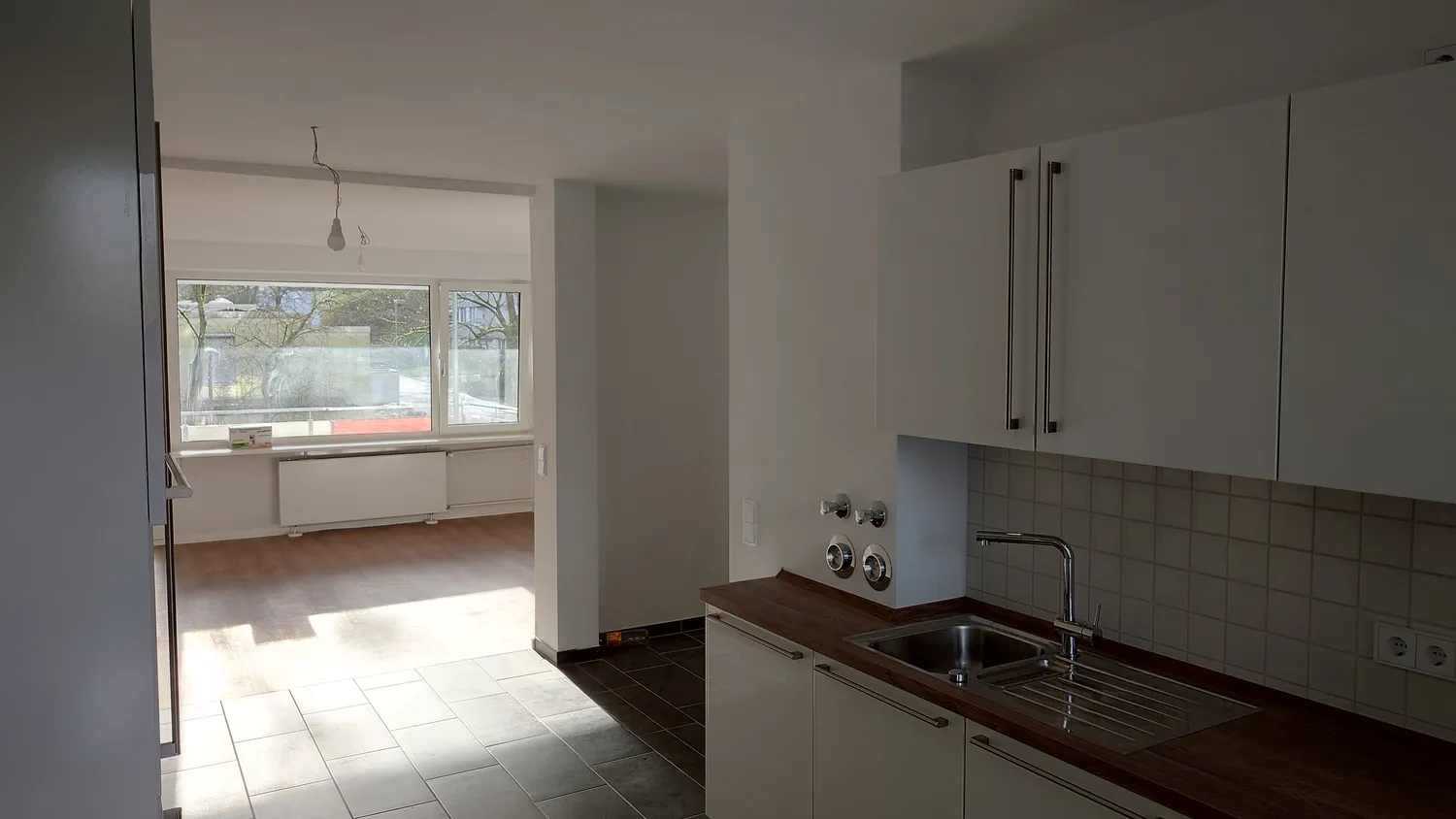 3 Zimmer Wohnung mit 65 m² in Bochum – Bild 4