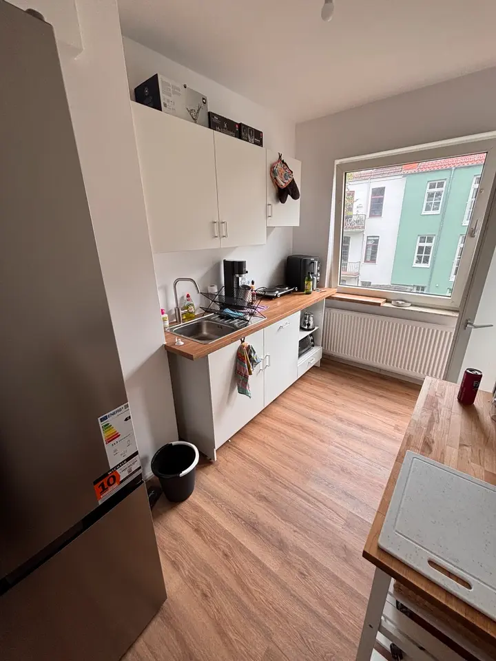 WG-Zimmer mit 13 m² in Bremen – Bild 6