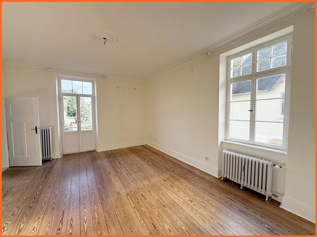 3 Zimmer Wohnung mit 100 m² in Bad Kreuznach – Bild 5