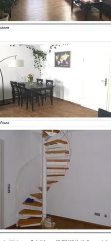 3 Zimmer Wohnung mit 82 m² in Heidelberg – Bild 11