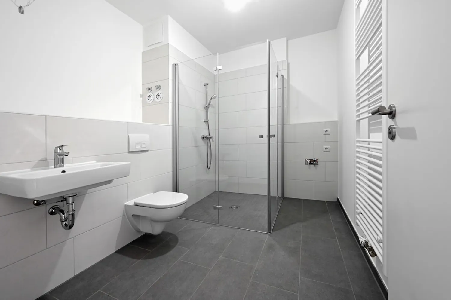 2 Zimmer Wohnung mit 53 m² in Berlin – Bild 2