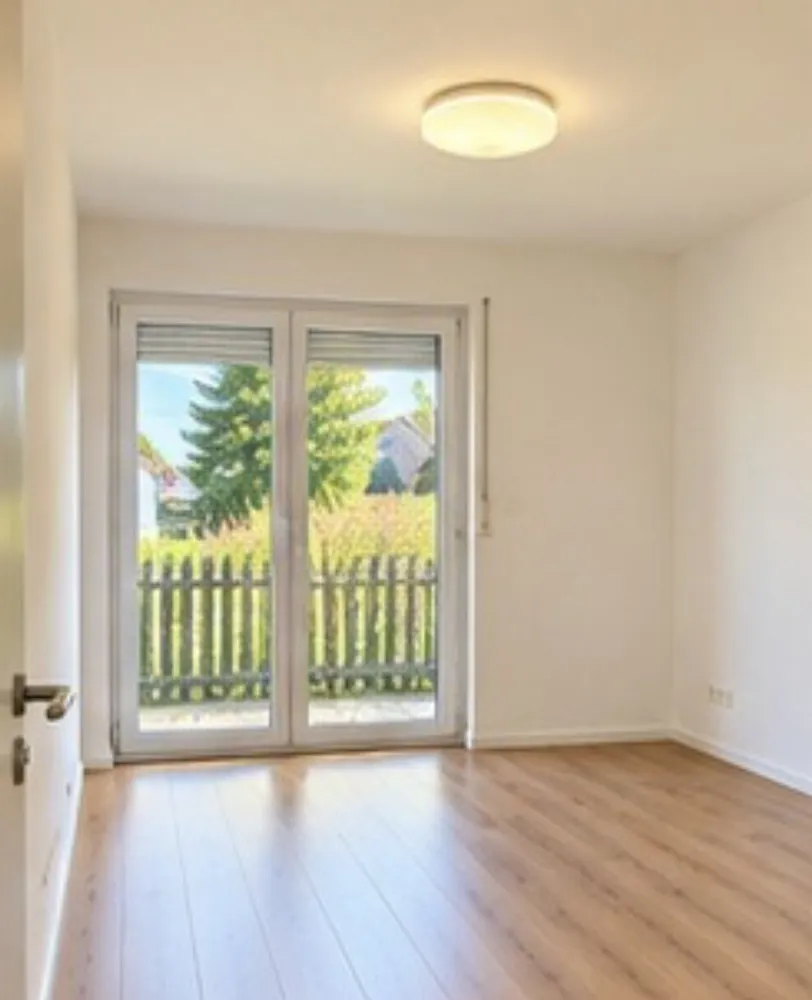Shared room with 18 m² in Munich – Photo 5