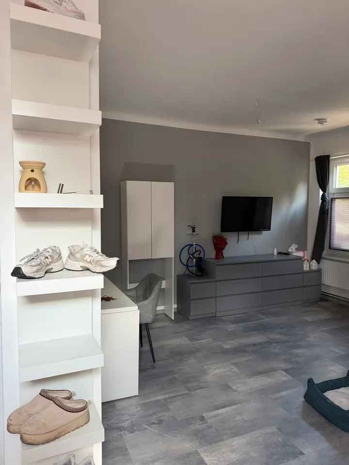 2 Zimmer Wohnung mit 48 m² in Königs Wusterhausen – Bild 7