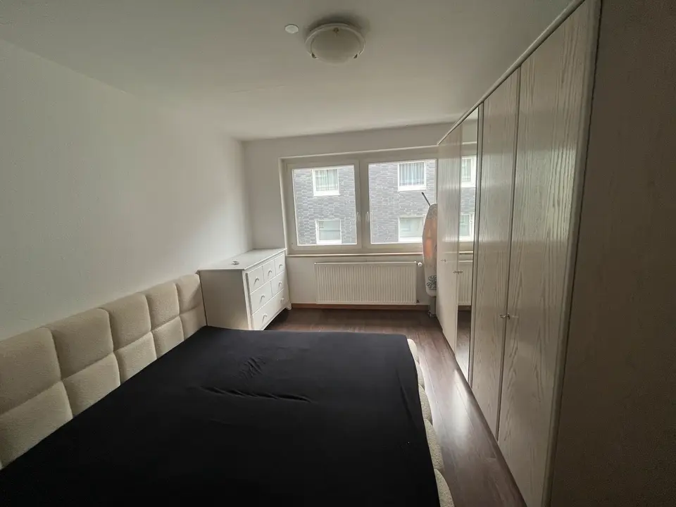 2 Zimmer Wohnung mit 50 m² in Remscheid – Bild 8