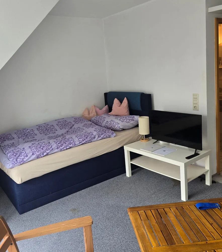 1 Zimmer Wohnung mit 30 m² in Ludwigsburg – Bild 5