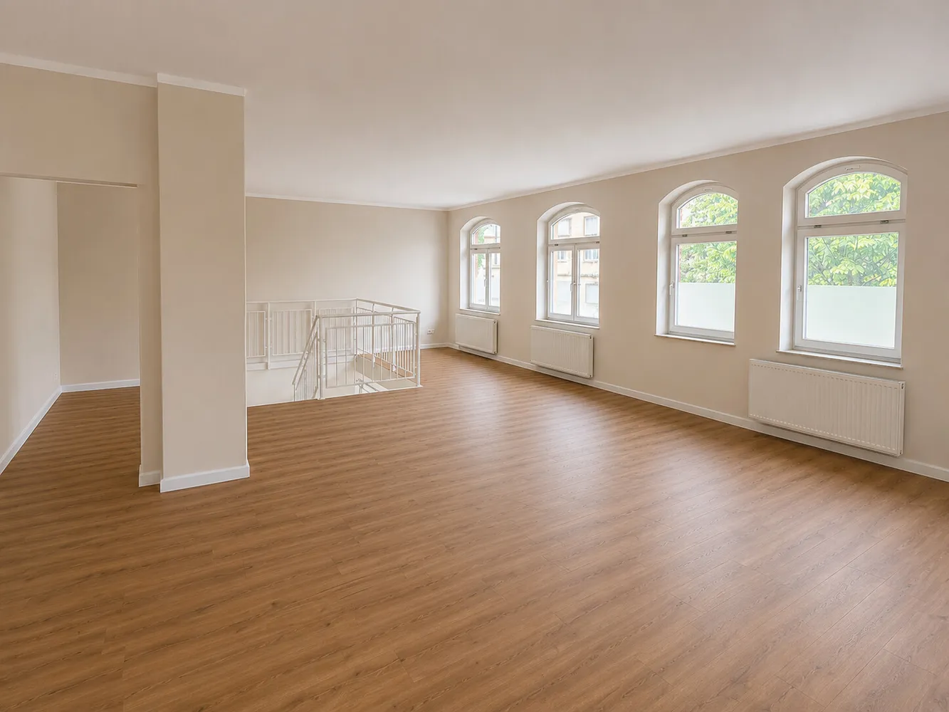 1 Zimmer Wohnung mit 95 m² in Leipzig – Bild 7