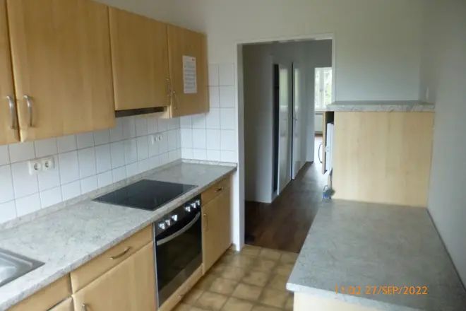 3 Zimmer Wohnung mit 68 m² in Bremen – Bild 8