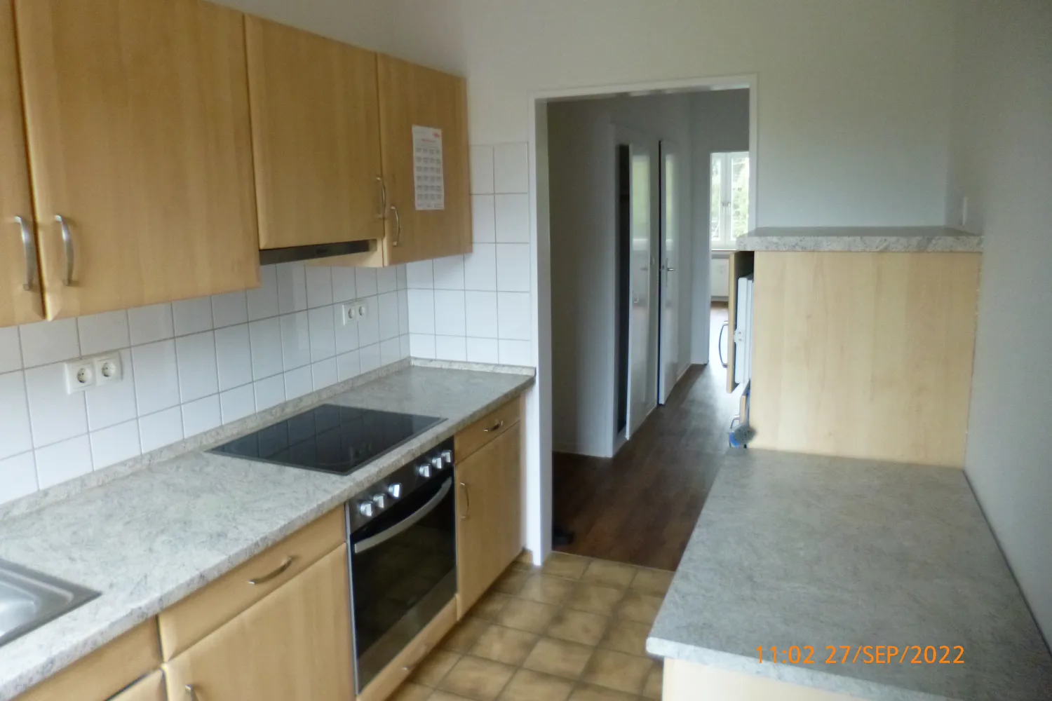 3 Zimmer Wohnung mit 68 m² in Bremen – Bild 6