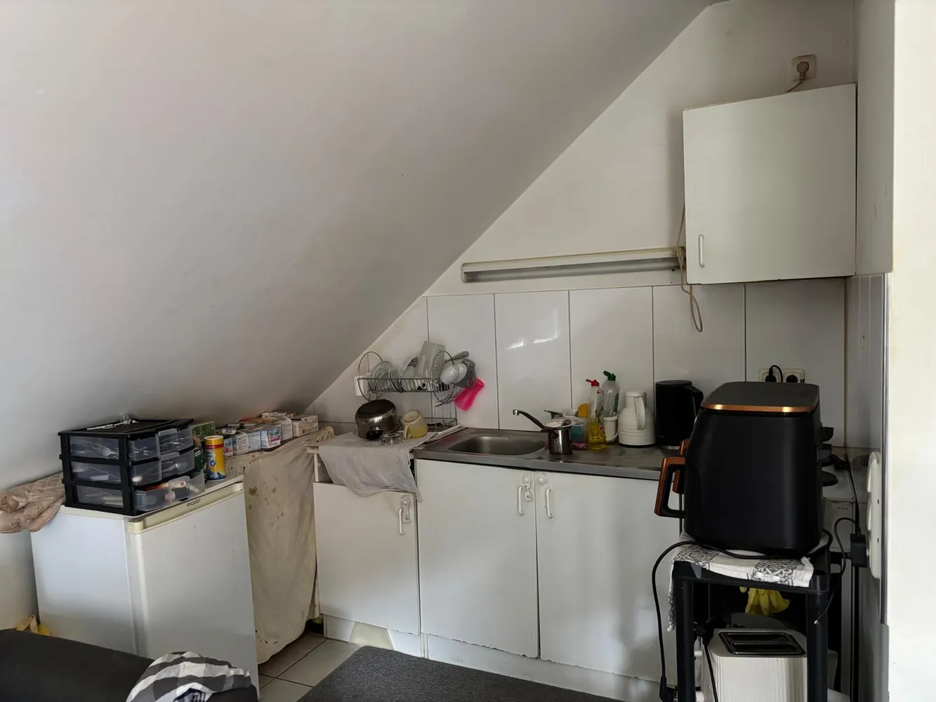 2 Zimmer Wohnung mit 48 m² in Grevenbroich – Bild 6