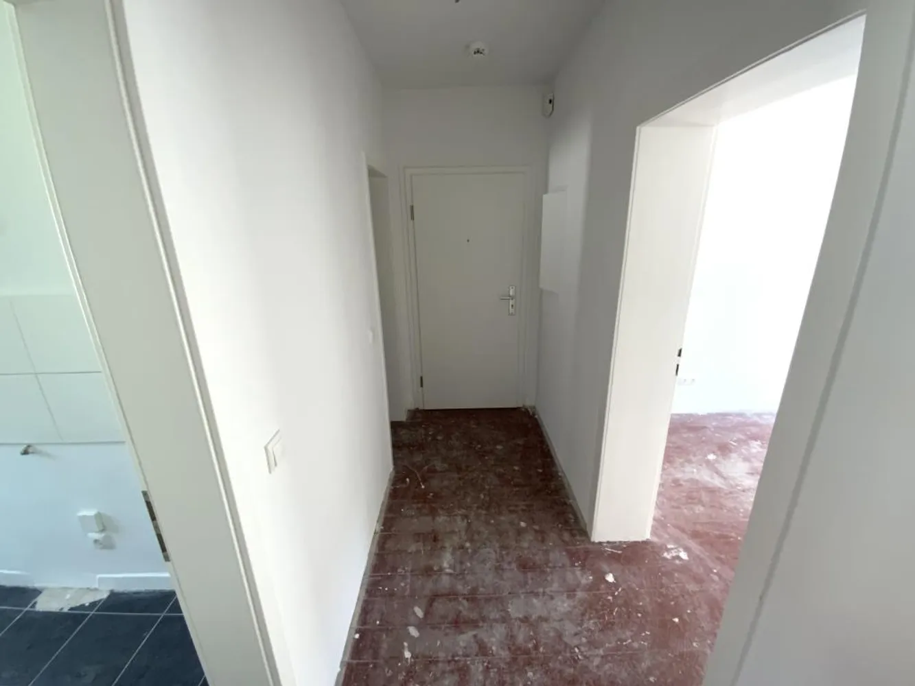 2 Zimmer Wohnung mit 51 m² in Marl – Bild 5