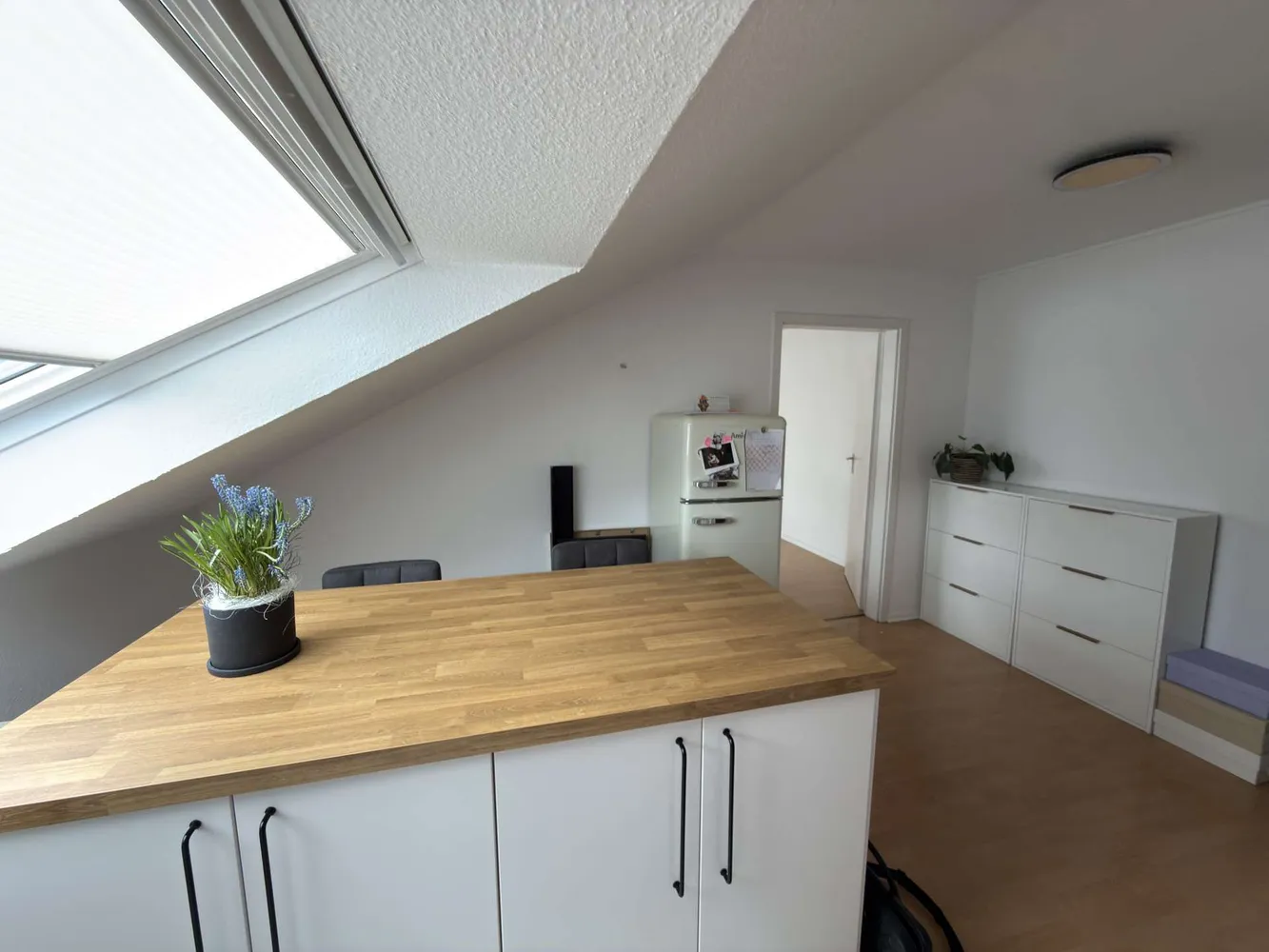 2 Zimmer Wohnung mit 75 m² in Düsseldorf – Bild 6