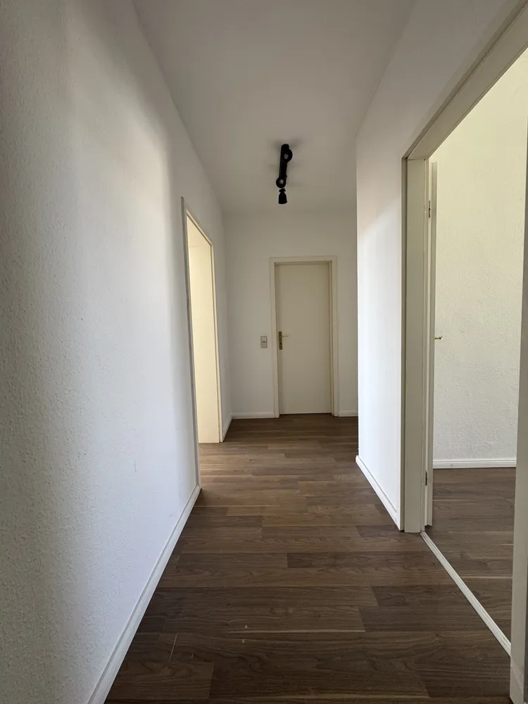 2 Zimmer Wohnung mit 58 m² in Magdeburg – Bild 6