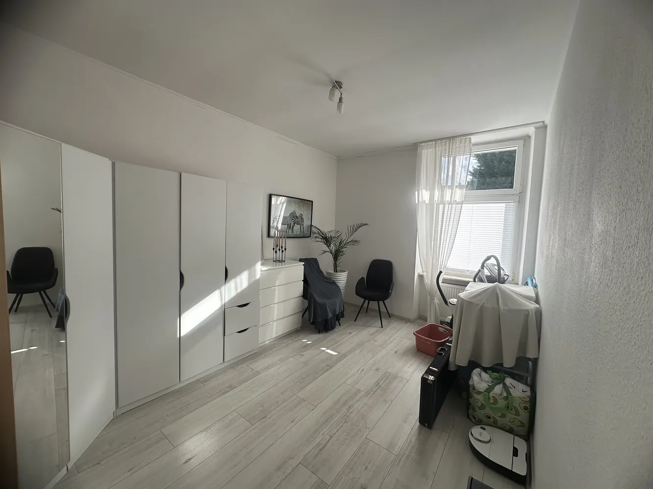 4 Zimmer Wohnung mit 106 m² in Wuppertal – Bild 4