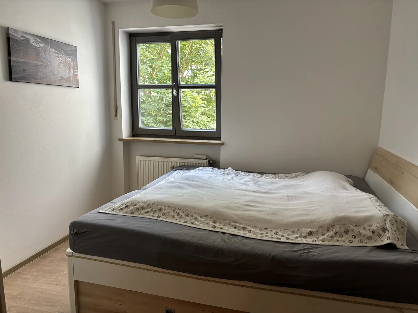2 Zimmer Wohnung mit 50 m² in Augsburg – Bild 7
