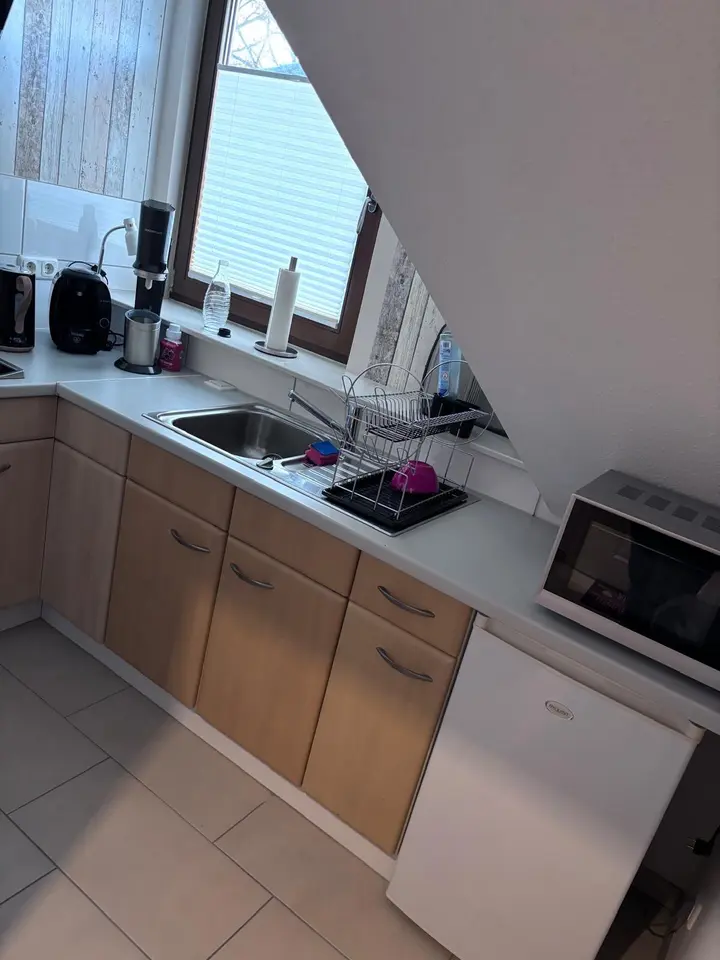 Studio mit 34 m² in Cloppenburg – Bild 7