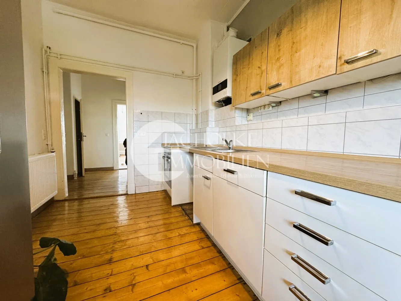 4 Zimmer Wohnung mit 85 m² in Uelzen – Bild 11
