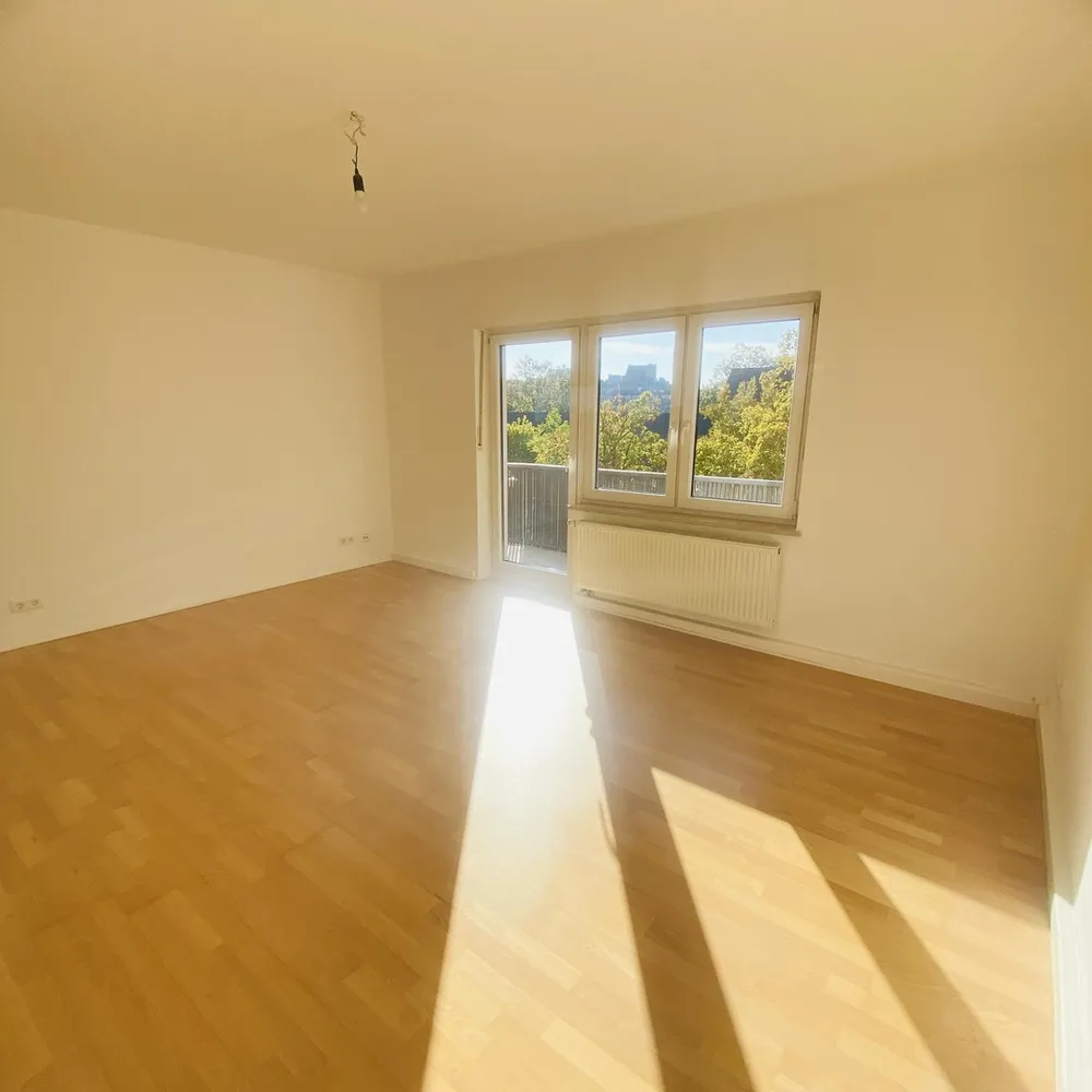 2 Zimmer Wohnung mit 65 m² in Nürnberg – Bild 3