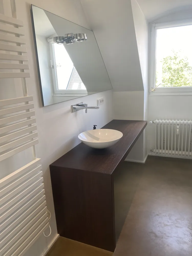 3 Zimmer Wohnung mit 83 m² in Aachen – Bild 7