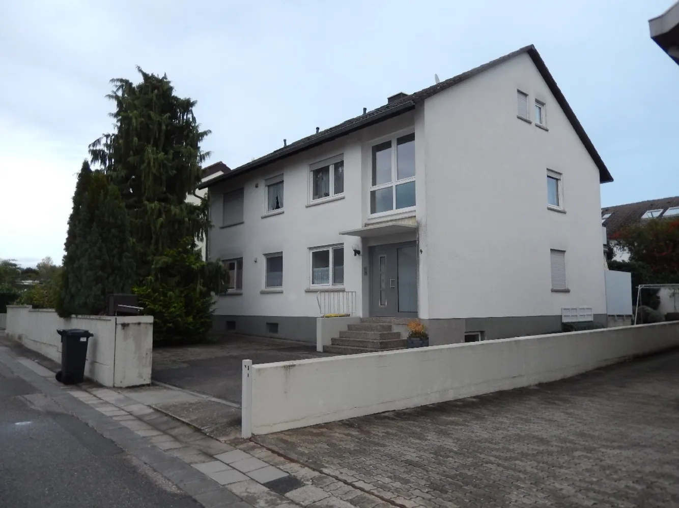 2 Zimmer Wohnung mit 52 m² in Landau in der Pfalz – Bild 7