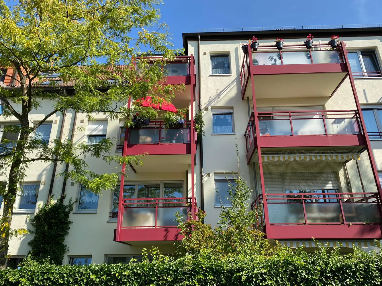 1 Zimmer Wohnung mit 36 m² in Leipzig – Bild 5