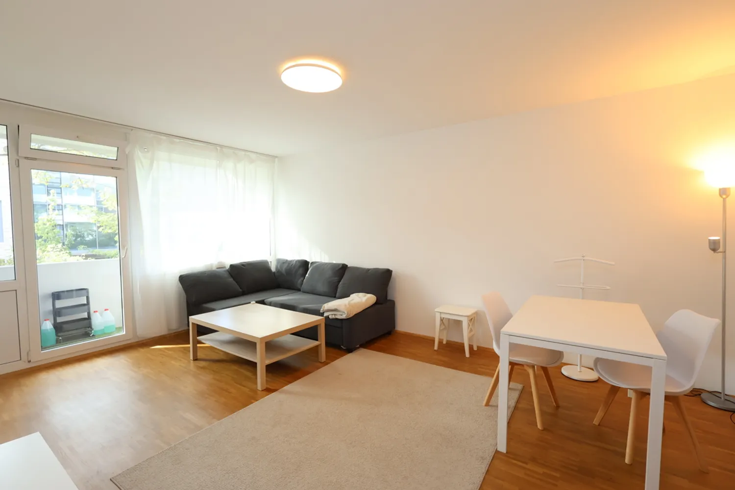 3 Zimmer Wohnung mit 69 m² in München – Bild 8