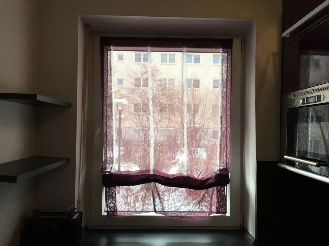 1 Zimmer Wohnung mit 30 m² in München – Bild 10