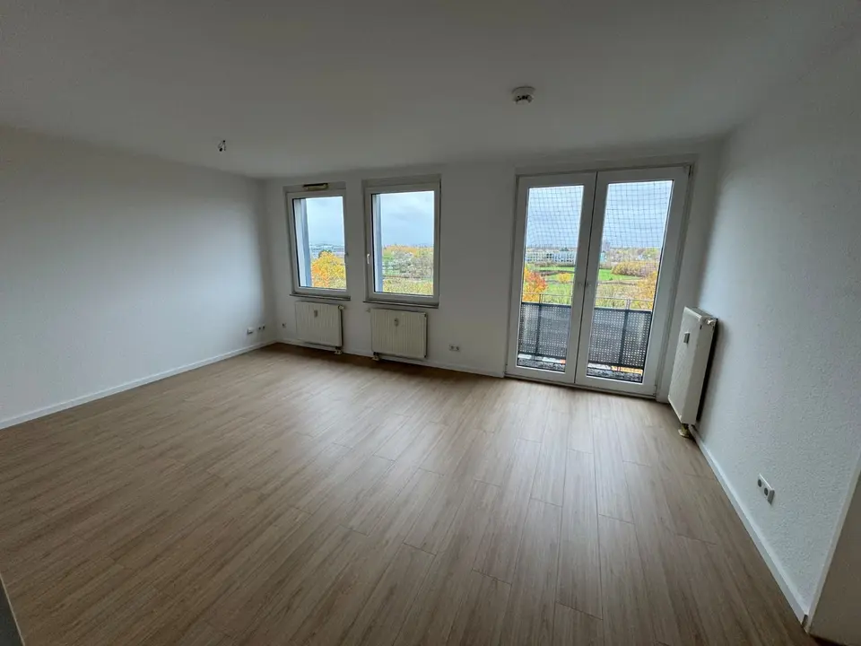 3 Zimmer Wohnung mit 66 m² in Hannover – Bild 10