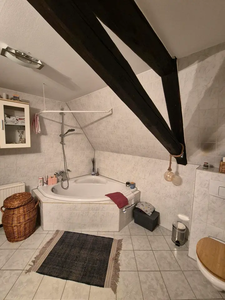 WG-Zimmer mit 53 m² in Mittweida – Bild 5