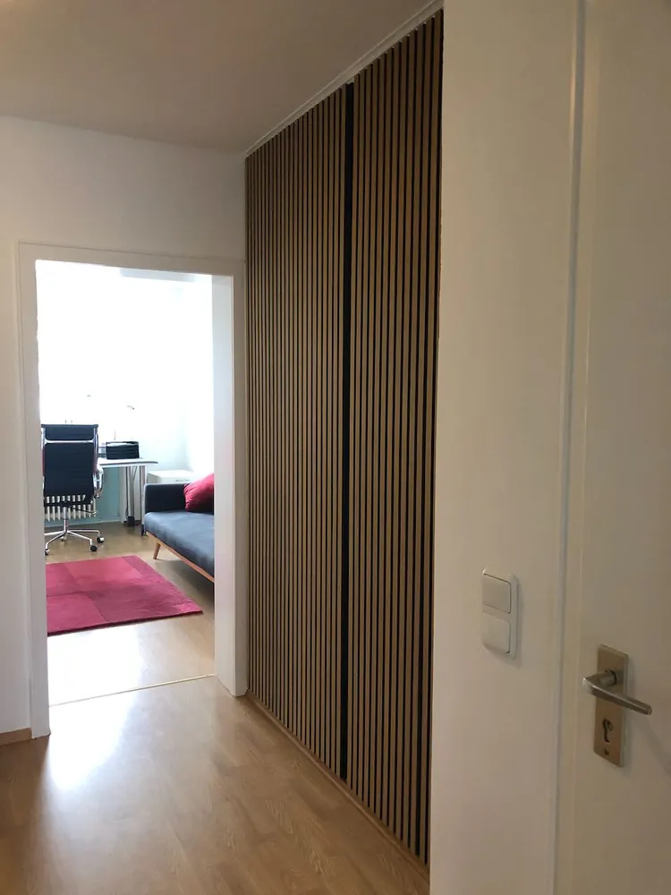 3 Zimmer Wohnung mit 75 m² in Mönchengladbach – Bild 4
