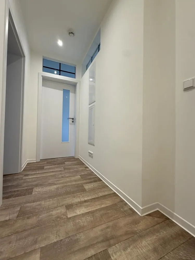 3 Zimmer Wohnung mit 60 m² in Wernigerode – Bild 2