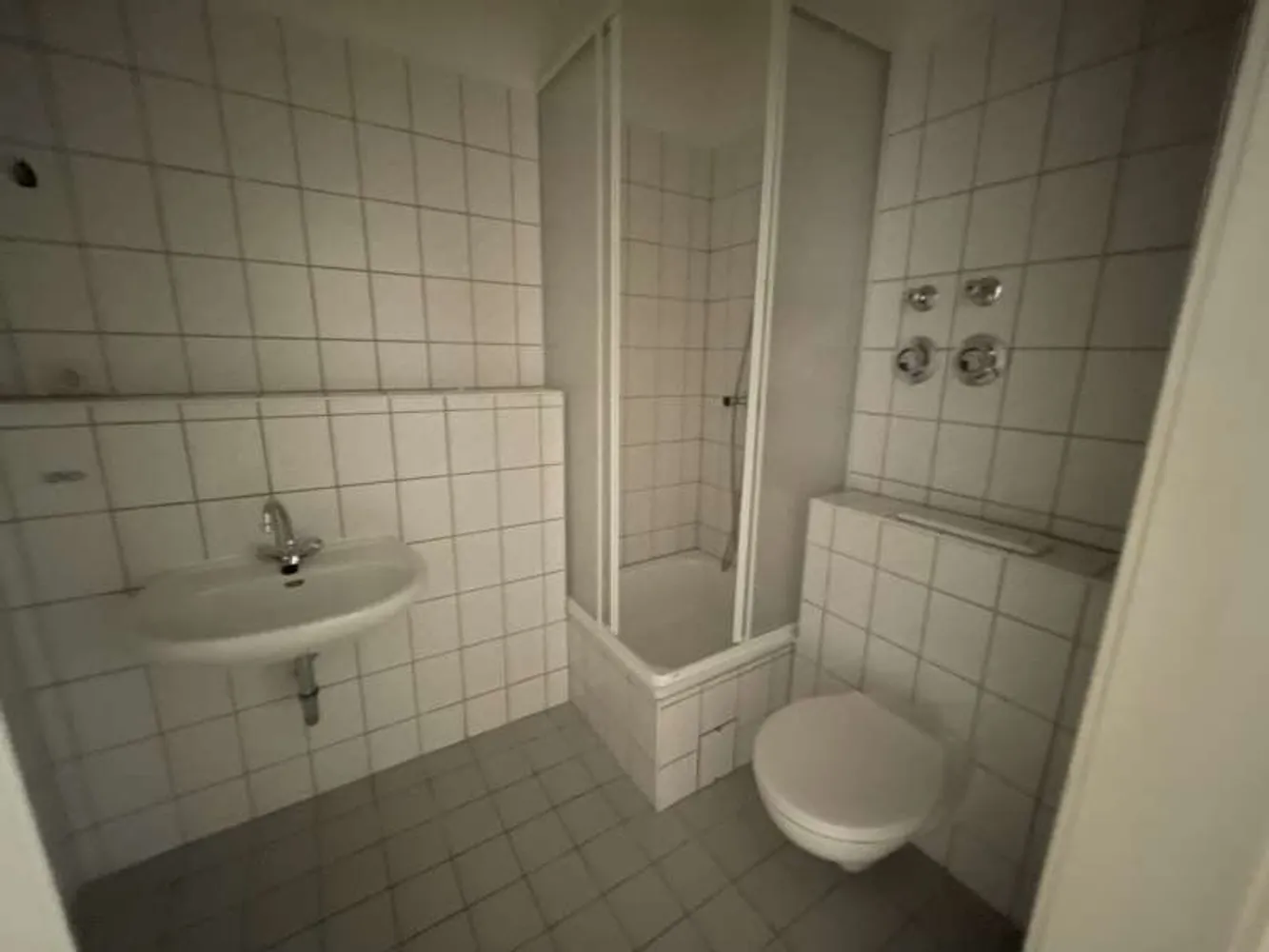 2 room apartment with 54 m² in Dresden – Photo 9