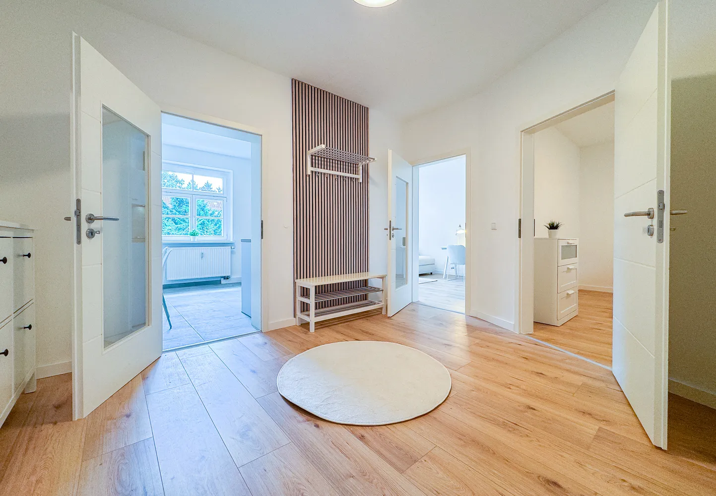 2 Zimmer Wohnung mit 63 m² in Dresden – Bild 2