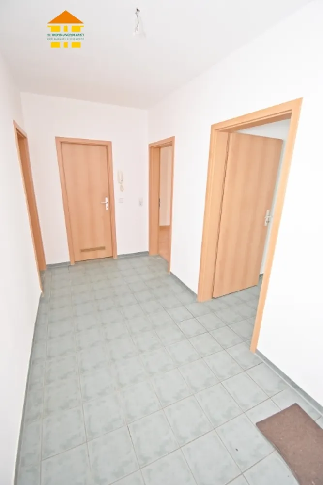 2 Zimmer Wohnung mit 53 m² in Chemnitz – Bild 11