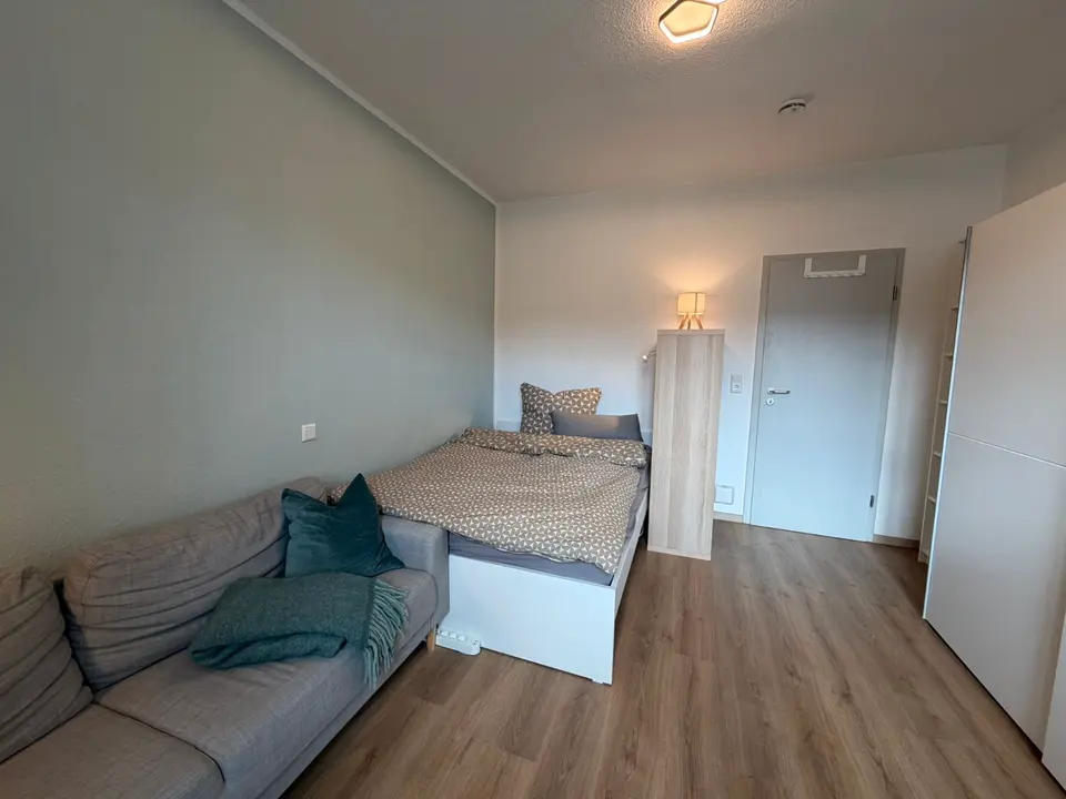 4 Zimmer Wohnung mit 38 m² in Dresden – Bild 4
