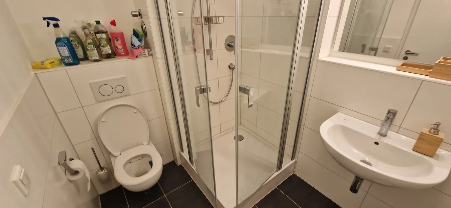 1 Zimmer Wohnung mit 24 m² in Berlin – Bild 3