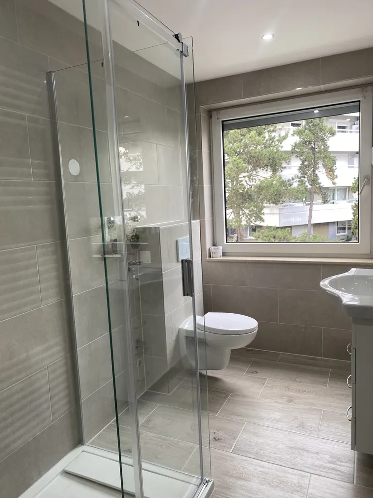3 room apartment with 80 m² in Worms – Photo 9