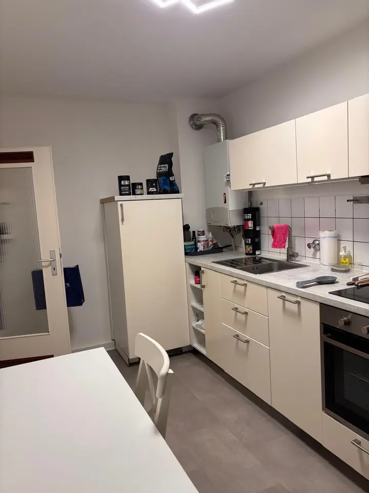 2 Zimmer Wohnung mit 62 m² in Köln – Bild 5