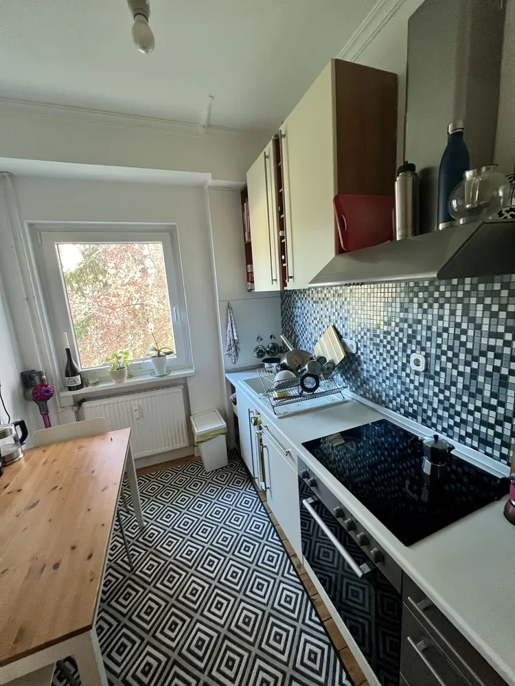 3 Zimmer Wohnung mit 56 m² in Mainz – Bild 4