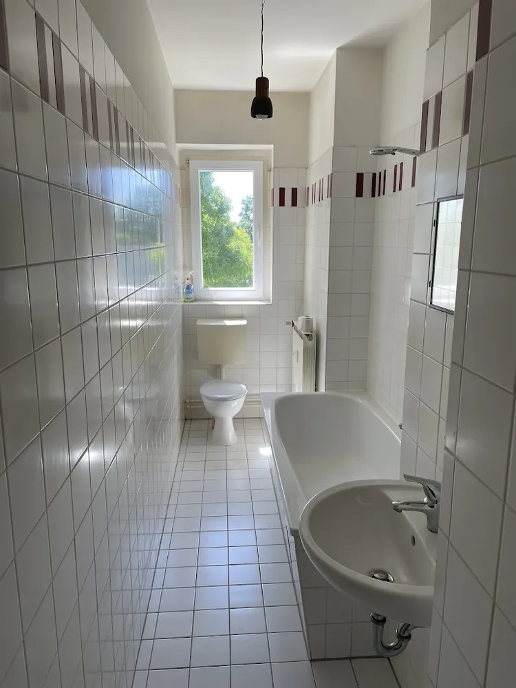 2 Zimmer Wohnung mit 50 m² in Berlin – Bild 6