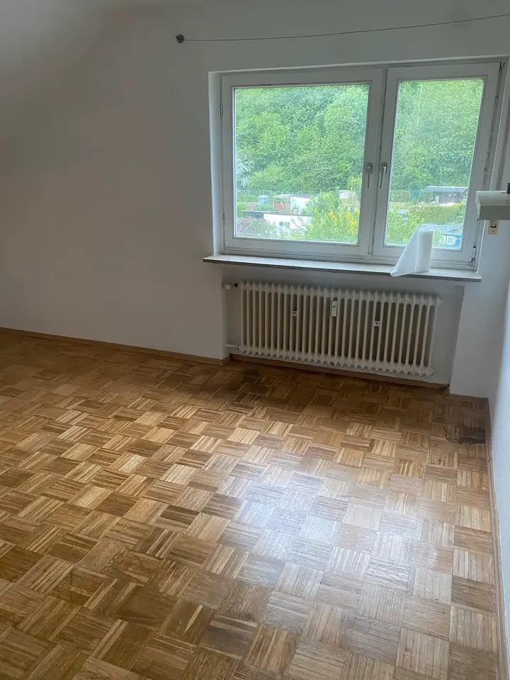 Studio mit 15 m² in Marburg – Bild 1