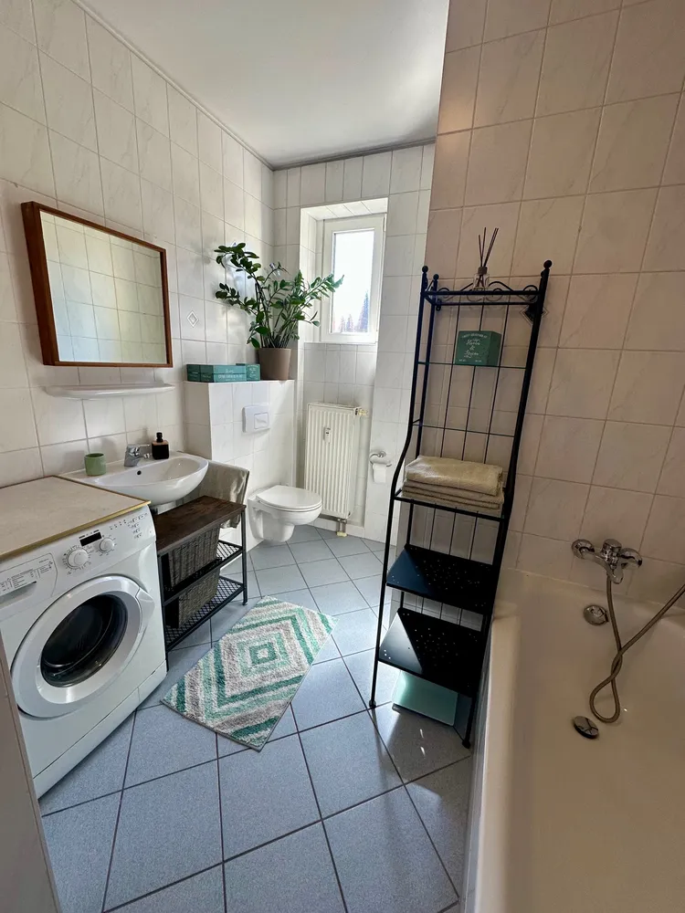 2 Zimmer Wohnung mit 63 m² in Dresden – Bild 11