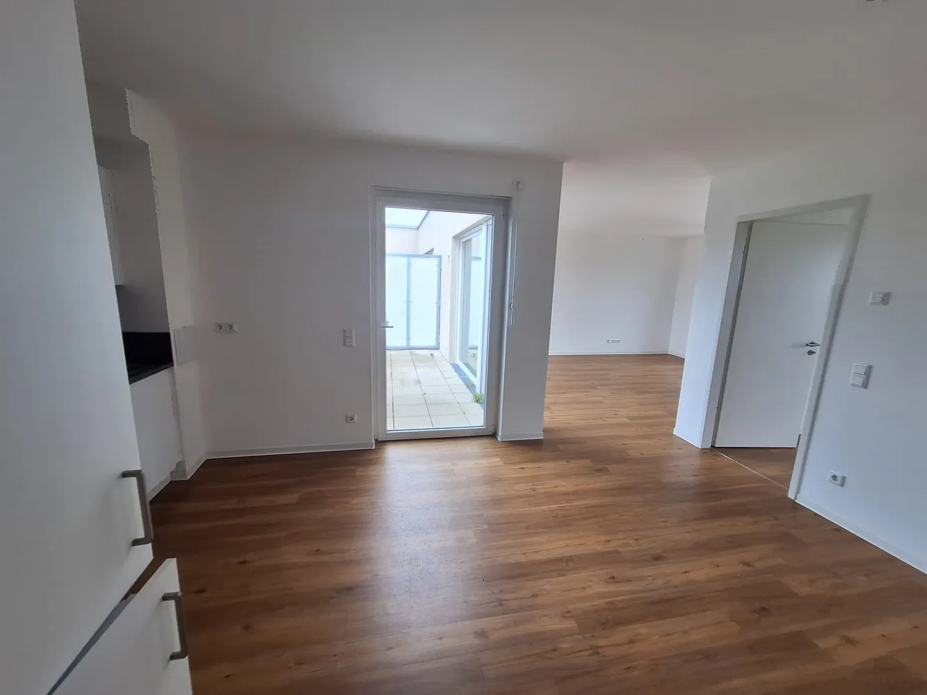3 Zimmer Wohnung mit 87 m² in Osnabrück – Bild 4